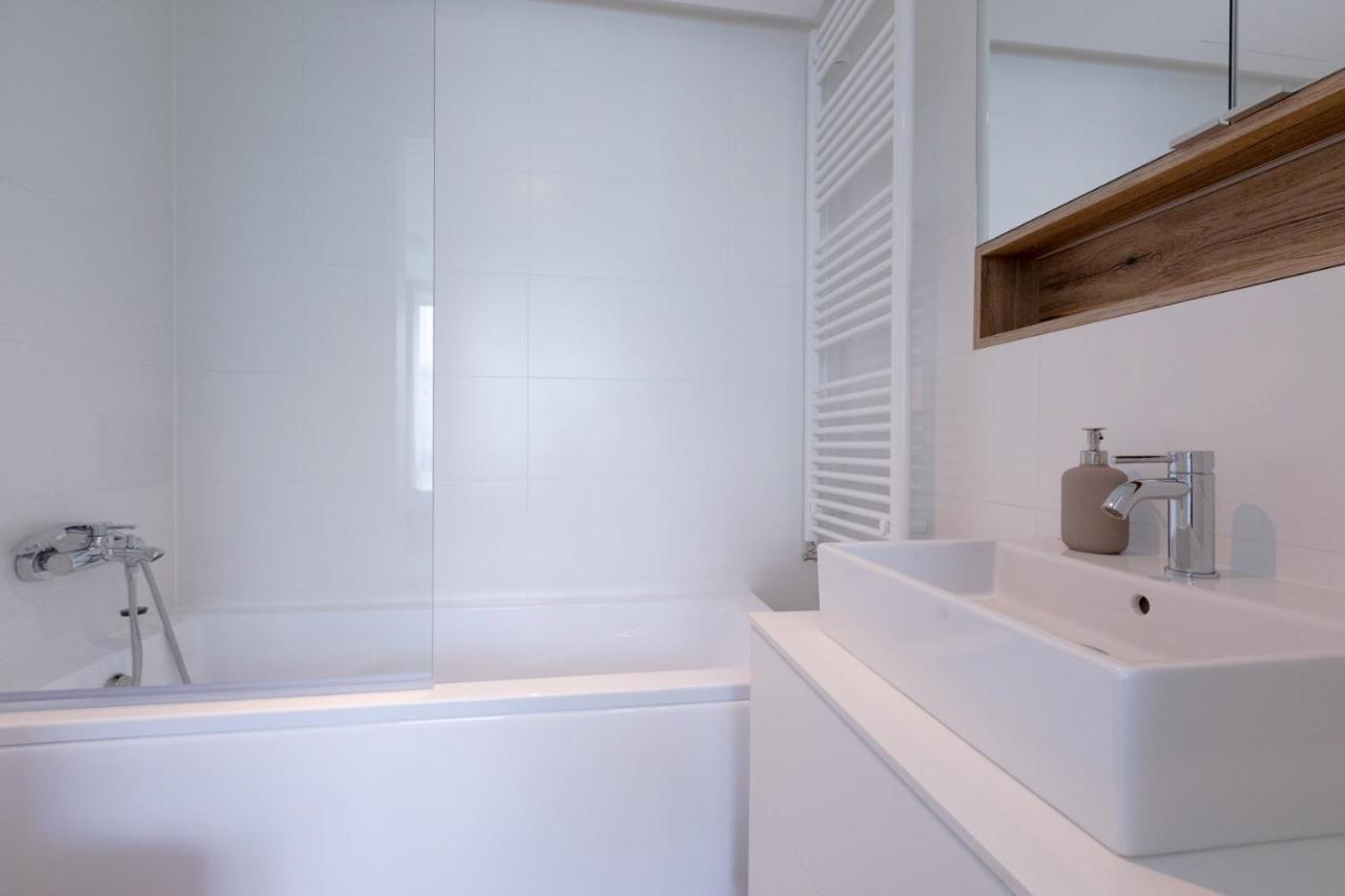 Apartament Pinea De Lux By Major Domus Pobierowo Exterior photo